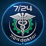 7/24 Doktor Uygulaması